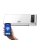 NOVEEN Kurtyna powietrzna HC3499 X-LINE TUYA WIFI SMART WHITE - 1601583 - zdjęcie 5